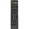 Tayfun Beix LE-27500 Mini HD Uydu Uyumlu Kumanda