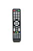 Tayfun Awox AWX55140 Uydu ALICILI LED TV Uyumlu Kumanda