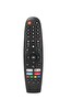 Tayfun Onvo OV50F950 Android Smart TV Uyumlu Kumanda