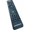 Tayfun Normende Orjınal 4K Android Smart TV Uyumlu Kumanda