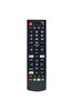 Tayfun Axen AX65FIL240 Webos Smart TV Uyumlu Kumanda-mikrofonsuz