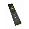 Tayfun Altus AL-43L-4950-4B LED TV Uyumlu Kumanda
