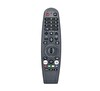Tayfun Axen AX65FIL240 Webos Smart TV Uyumlu Kumanda-Mikrofonlu