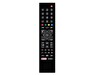 Tayfun Grundig Toronto 55 Cle 6645 Al İle Uyumlu Smart LED TV Kumandası