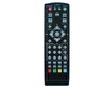 Tayfun Goldsmart Micro HD-44 Uydu Uyumlu Kumanda