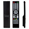 Tayfun Blaupunkt BLA50AS570 Full HD İle Uyumlu TV Kumanda