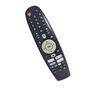 Tayfun Dijitsu 55DG22000 4k Google TV Uyumlu Kumanda - Mikrofonsuz