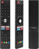 Tayfun Jvc RM-C3362RM-C3367RM-C3407 L T-32N311 TV Uyumlu Kumanda