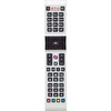 Tayfun Jvc LT-49VU73T Smart LED TV Uyumlu Kumanda