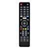Tayfun Dijitsu 4K Android Smart TV Uyumlu Kumanda