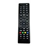 Tayfun Hi-Level LED TV Uyumlu Kumanda 43HL500