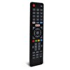 Tayfun Botech 55Bse8501 Smart LED TV Uyumlu Kumanda