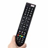 Tayfun Finlux 42fx650 Smart LED TV Uyumlu Kumanda