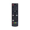 Tayfun Dijitsu 75dw9900 Webos Smart TV Uyumlu Kumanda-mikrofonsuz
