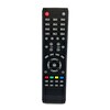 Tayfun GoldMaster Herkül Micro mini HD Uydu Uyumlu Kumanda