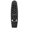 Tayfun Dijitsu 50DW9900 Webos TV Uyumlu Kumanda
