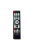 Tayfun Hyundai Model No 24HYN3000 İle Uyumlu TV Kumandası