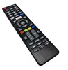 Tayfun Dijtsu 32DS7700 Smart TV Uyumlu Kumanda