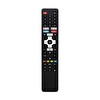 Tayfun Conti Ct55an100u Mikrofonlu Ses Komutlu Android TV Uyumlu Kumanda