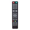 Tayfun Dijitsu DJTV501 50'' 127 Ekran 4K Uydu Alıcılı LED TV Uyumlu Kumanda
