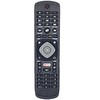 Tayfun Philips 43PFS5803/62 Smart TV Uyumlu Kumanda