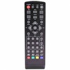 Tayfun Globex GX-9900 Mini HD Uydu Uyumlu Kumanda