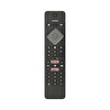 Tayfun Philips 43PUS7805 4K Smart LED TV Uyumlu Kumanda