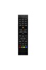 Tayfun Regal Rc39105 Smart LED TV Uyumlu Kumanda
