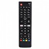 Tayfun LG Akb74495301 Smart LED TV Uyumlu Kumanda