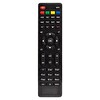 Tayfun Letonx Lx-120 Mini HD Uydu Uyumlu Kumanda