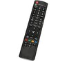 Tayfun Lg 32LS3500 37LS5600 İle Uyumlu TV Kumandası