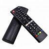 Tayfun LG 50uk6950 Smart LED TV Uyumlu Kumanda