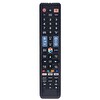 Tayfun Rose ATV-143 Android Smart TV Uyumlu Kumanda