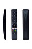 Tayfun Regal Ses Komutlu Smart LED TV Uyumlu Kumanda