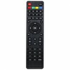 Tayfun Korax Black Box HD Plus Uydu Uyumlu Kumanda