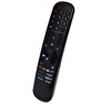 Tayfun LG AN-MR21GA TV Uyumlu Kumanda-Mikrofonsuz ve Mause Yoktur