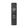 Tayfun Philips 70PUS7805 Ambilightlı 4K Smart LED TV Uyumlu Kumanda