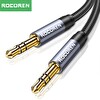Rocoren 3.5 MM Hi-Fi TRS AUX Ses Kablosu 2 M