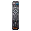 Electroon Philips NH500UP Netflix-Vudu-Youtube Tuşlu Smart LED TV Kumandası