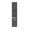 Tayfun Techwood 43TEC9500UA Uyumlu Android TV Kumanda - Mikrofonsuz