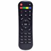 Tayfun Techfit Tf-3102 Mini HD Uydu Uyumlu Kumanda