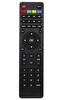 Tayfun Showmax Black HD Uydu Uyumlu Kumanda