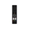 Tayfun Techwood 65TWS218 - 65TWS218R Smart 4K TV Uyumlu Kumanda