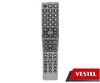 Tayfun Vestel RC4937 3D-LED TV Uyumlu Kumanda