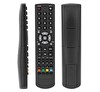 Tayfun Technobox Star HD Uydu Uyumlu Kumanda