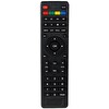 Tayfun Sungate Vıptech HD Kasalı Uydu Uyumlu Kumanda
