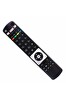 Tayfun SEG 55scf7620 Smart LED TV Uyumlu Kumanda