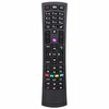 Tayfun Vestel 43fd7460 LED TV Uyumlu Kumanda