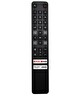 Tayfun TCL 50C725 Android TV Uyumlu Kumanda-Mikrofonsuz