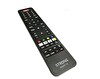 Tayfun Strong CV50ES8000F Android Smart TV Uyumlu Kumanda